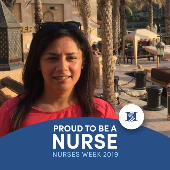 Meet your Posher, Carmen - Picture 1 of 1